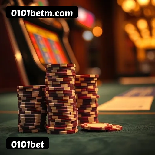 Vantagens exclusivas 0101bet para jogadores brasileiros - São Paulo, Rio, BH