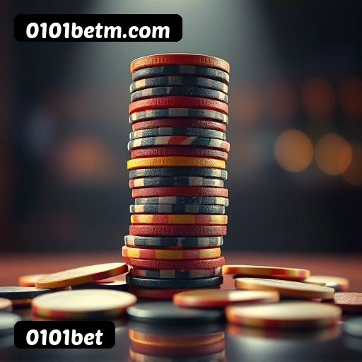 Catálogo 0101bet 2.547 jogos - Pragmatic Play, Evolution, NetEnt