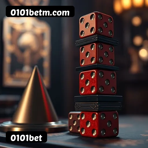 Loterias online disponíveis na 0101bet