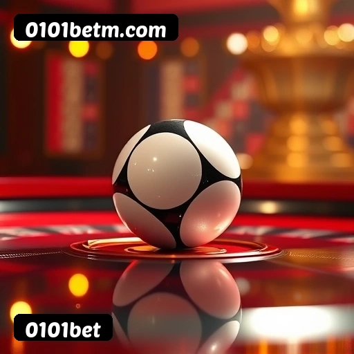 0101bet PIX instantâneo Brasil - Depósito e saque em minutos 24/7