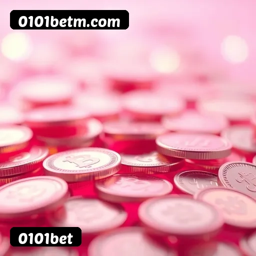 Níveis do programa VIP da 0101bet